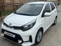 Kia Morning 2022 года за 6 500 000 тг. в Шымкент