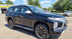 Mitsubishi Montero Sport 2023 года за 19 400 000 тг. в Уральск