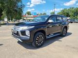 Mitsubishi Montero Sport 2023 года за 19 300 000 тг. в Уральск – фото 2