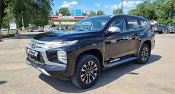 Mitsubishi Montero Sport 2023 года за 19 400 000 тг. в Уральск – фото 2