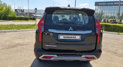 Mitsubishi Montero Sport 2023 года за 19 400 000 тг. в Уральск – фото 3