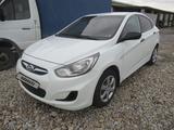 Hyundai Accent 2013 года за 3 501 000 тг. в Шымкент – фото 3