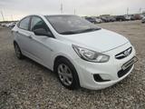 Hyundai Accent 2013 года за 3 501 000 тг. в Шымкент – фото 5