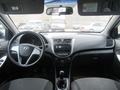 Hyundai Accent 2013 года за 3 501 000 тг. в Шымкент – фото 9