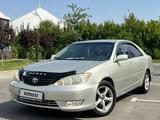 Toyota Camry 2003 годаfor4 690 000 тг. в Шымкент