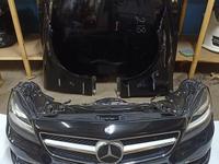 Ноускат Mercedes Benz CLS W218 AMGүшін3 000 000 тг. в Алматы