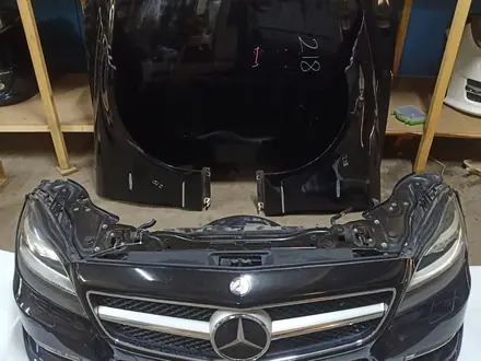 Ноускат Mercedes Benz CLS W218 AMG за 3 000 000 тг. в Алматы