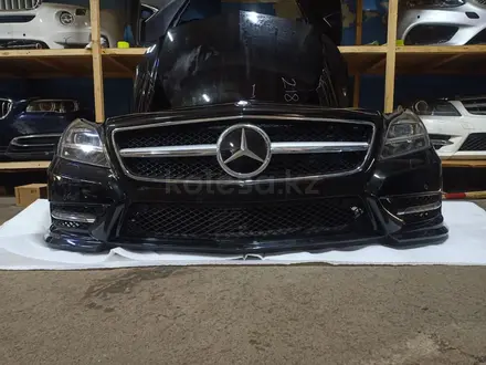 Ноускат Mercedes Benz CLS W218 AMG за 3 000 000 тг. в Алматы – фото 2