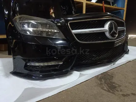 Ноускат Mercedes Benz CLS W218 AMG за 3 000 000 тг. в Алматы – фото 5