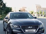 Hyundai Grandeur 2017 года за 10 900 000 тг. в Туркестан
