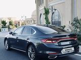 Hyundai Grandeur 2017 года за 10 900 000 тг. в Туркестан – фото 3
