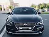 Hyundai Grandeur 2017 года за 10 900 000 тг. в Туркестан – фото 4