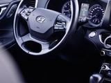 Hyundai Grandeur 2017 года за 10 900 000 тг. в Туркестан – фото 5