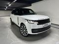 Land Rover Range Rover 2024 годаfor115 000 000 тг. в Алматы