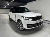 Land Rover Range Rover 2024 годаүшін125 700 000 тг. в Алматы