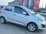Kia Picanto 2015 года за 4 900 000 тг. в Кокшетау – фото 2