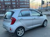 Kia Picanto 2015 года за 4 900 000 тг. в Кокшетау