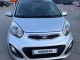 Kia Picanto 2015 года за 4 900 000 тг. в Кокшетау – фото 3