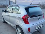 Kia Picanto 2015 года за 4 900 000 тг. в Кокшетау – фото 4