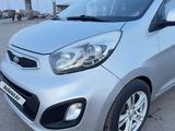 Kia Picanto 2015 года за 4 900 000 тг. в Кокшетау – фото 5