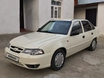 Daewoo Nexia 2012 года за 1 650 000 тг. в Шымкент