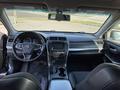 Toyota Camry 2016 годаүшін10 500 000 тг. в Шымкент – фото 11