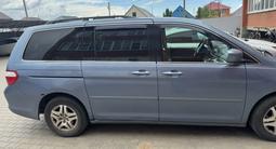 Honda Odyssey 2007 годаfor4 500 000 тг. в Атырау – фото 2