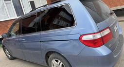 Honda Odyssey 2007 годаfor4 500 000 тг. в Атырау – фото 4