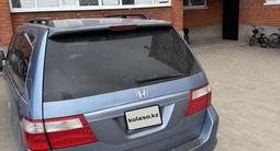 Honda Odyssey 2007 годаfor4 500 000 тг. в Атырау – фото 3