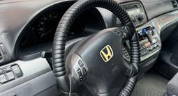 Honda Odyssey 2007 годаfor4 500 000 тг. в Атырау – фото 5