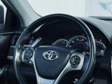 Toyota Camry 2012 года за 9 500 000 тг. в Актау – фото 4
