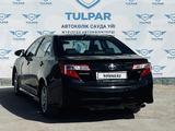 Toyota Camry 2012 года за 9 500 000 тг. в Актау – фото 2