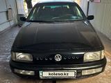 Volkswagen Passat 1991 года за 1 000 000 тг. в Тараз – фото 2
