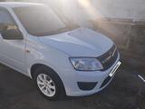 ВАЗ (Lada) Granta 2191 2015 годаүшін2 850 000 тг. в Усть-Каменогорск – фото 3