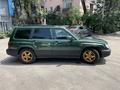 Subaru Forester 2001 года за 2 699 000 тг. в Алматы – фото 2