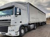 DAF  95 2005 годаfor16 500 000 тг. в Уральск