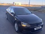 Volkswagen Jetta 2012 года за 4 500 000 тг. в Уральск – фото 2