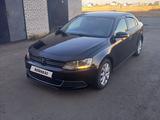 Volkswagen Jetta 2012 года за 4 500 000 тг. в Уральск