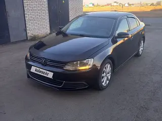 Volkswagen Jetta, 2012