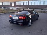 Volkswagen Jetta 2012 года за 4 500 000 тг. в Уральск – фото 4