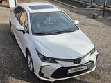 Toyota Corolla 2021 года за 9 000 000 тг. в Астана – фото 5