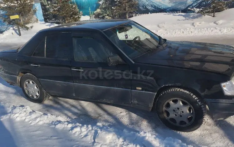 Mercedes-Benz E 220 1995 года за 2 500 000 тг. в Астана