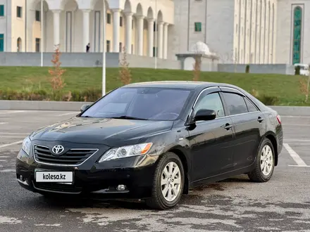 Toyota Camry 2007 года за 6 900 000 тг. в Шымкент