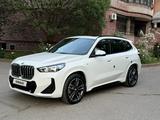BMW X1 2025 года за 26 500 000 тг. в Алматы – фото 2
