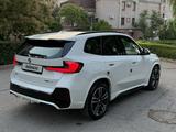 BMW X1 2025 года за 26 500 000 тг. в Алматы – фото 3