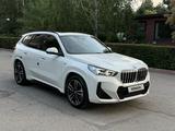 BMW X1 2025 года за 26 500 000 тг. в Алматы