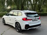 BMW X1 2025 года за 26 500 000 тг. в Алматы – фото 4