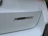 BMW X1 2025 года за 26 500 000 тг. в Алматы – фото 5