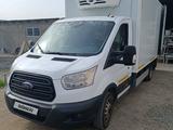 Ford  Transit 2016 годаүшін10 000 000 тг. в Алматы – фото 2