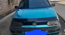 Volkswagen Golf 1994 годаүшін1 050 000 тг. в Алматы